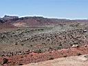 Arches NP 05